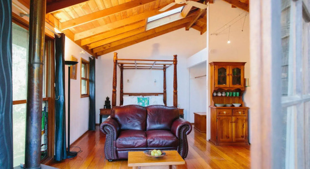 Bluegums Cabins Barrington Tops, Prenota Hotel Bandon Grove Barrington Tops