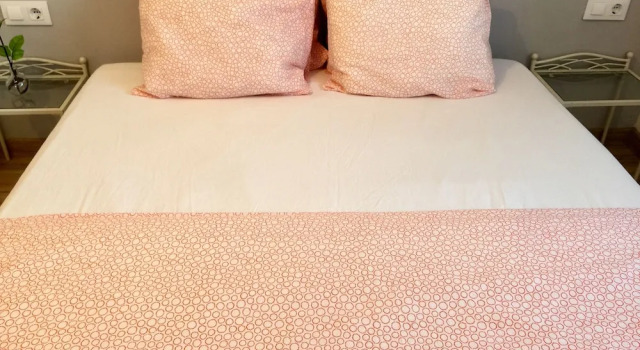 Seville Vacation Rentals – Triana