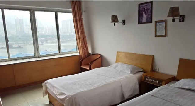 Chongqing Jiangyuan Hotel