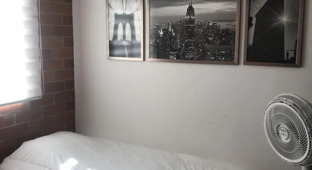 Коттедж Pereira-Cerritos Casa