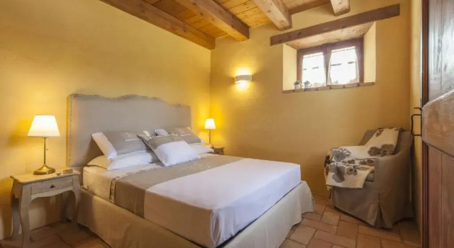Villa Pedossa, Rezervovat Vila  
