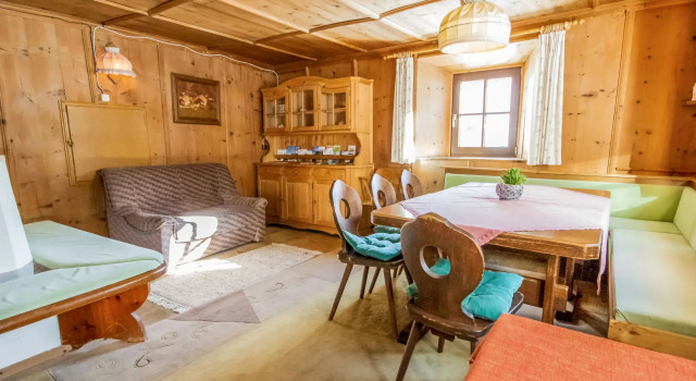 Holiday Home Scheiberhof, Rezervați Hotel Umhausen Ötztal