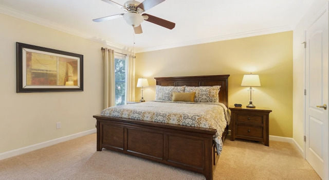 Villa Kissimmee by VillaDirect