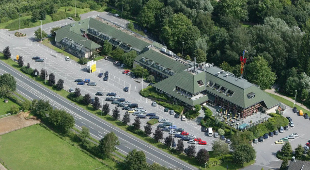 Van der Valk Hotel Moers