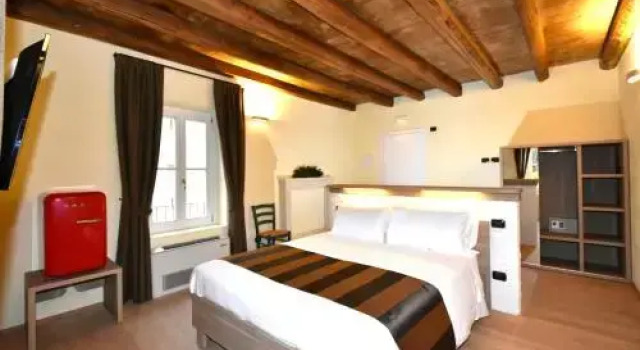 Le Palazzole