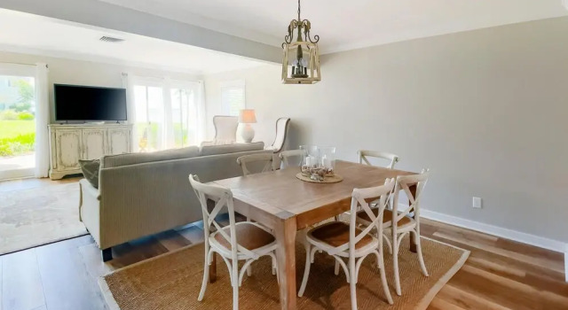 735 Schooner Court at The Sea Pines Resort, Забронировать Курортный отель Курортные отели Южной Каролины, Курортный отель