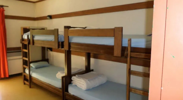 Châlet Hôtel Skiroc, Prenota Hotel Hotel a Alvernia con parcheggio, Parcheggio