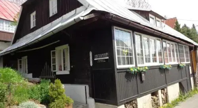 Donovaly 15, Забронировать Дом для отпуска Коттеджи Доновали, Коттедж