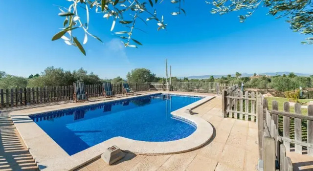 Finca CAN VALERO by Mallorca Villa Selection, Prenota Hotel La Aranjasa Maiorca