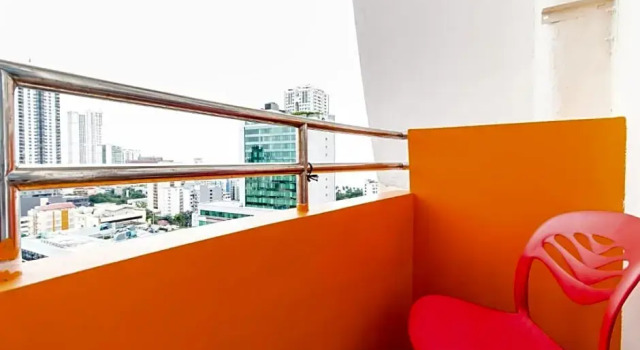 Номер Standard с 2 комнатами JMM Apartment Suites