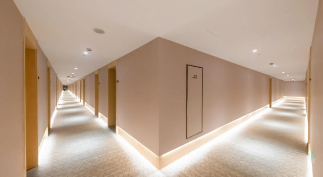 Ji Hotel Shanghai Xinzhuang North Square, Varaa Hotelli Minhang 