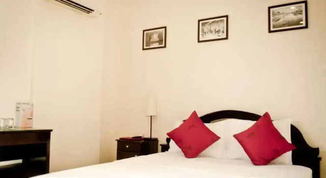 Номер Economy Thanh Binh Hotel