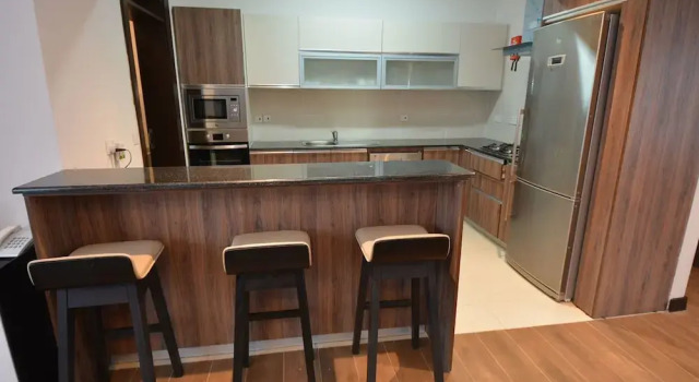 Appartamento 1 camera da letto GreenPath Residence