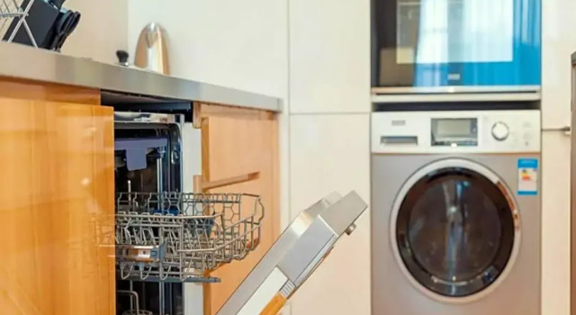 Семейный номер Standard c 1 комнатой Residence G Nanshan