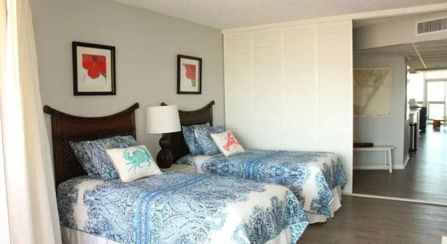 The Dunes Condominiums