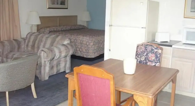 Atlantic Motel, Забронировать Мотель Пойнт-Плезант Джерси-Шор