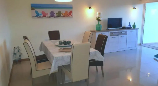 Апартаменты Villa Maria Alvor