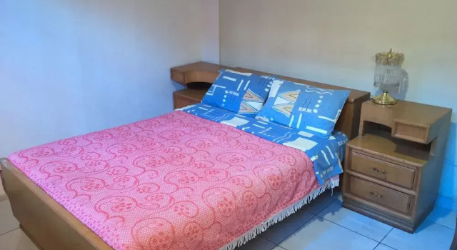 La Casa de Chamo, Prenota Hotel Hotel economici a Arequipa