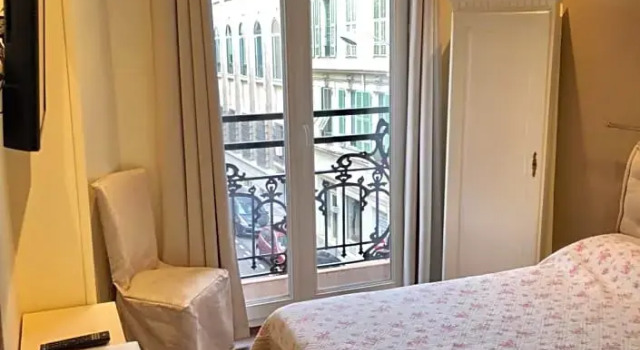 Номер Economy Hotel Lepante