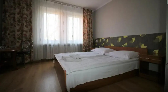 Hotel Piast, Buchen Sie Hotel Soldin 