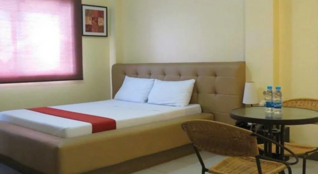 Hotel Cara