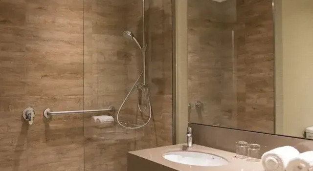 Номер Economy Hotel Costanera Concepcion