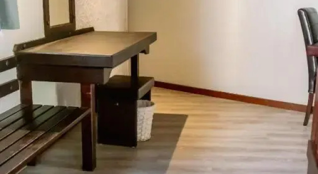 Номер Standard Okahandja Country Hotel