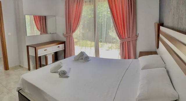 Fethiye Likya Garnet 7 Villa