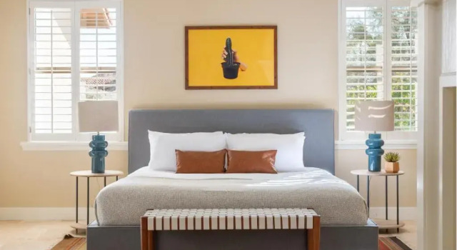 Sonoran by AvantStay Roomy Getaway w Pool Rooftop Deck Amazing Desert Views, Забронировать Дом для отпуска Desert View Скотсдейл