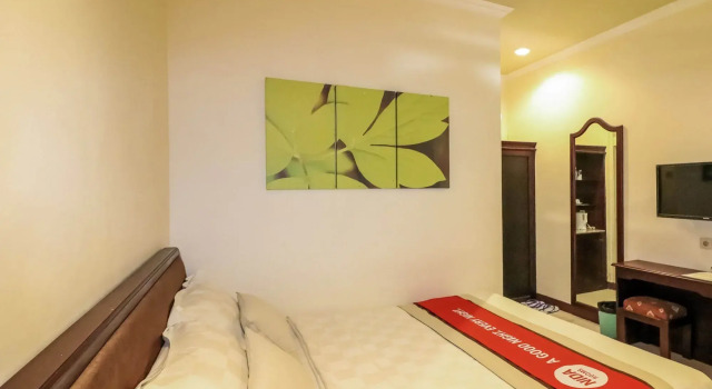 NIDA Rooms Pramuka 55 Sentalu