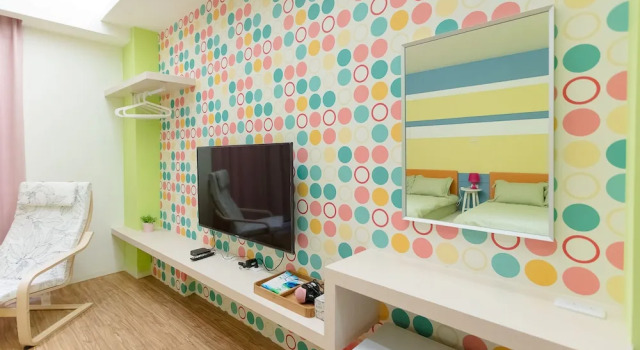 Номер Standard Wahaha House