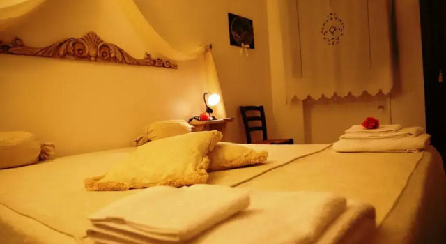 masseria LAMA DI GALIZIA, Buchen Sie Hotel Ostuni Itria-Tal