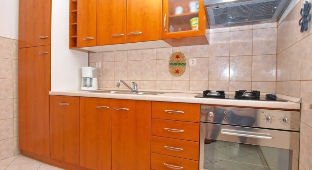 Апартаменты Standard Apartment 1349