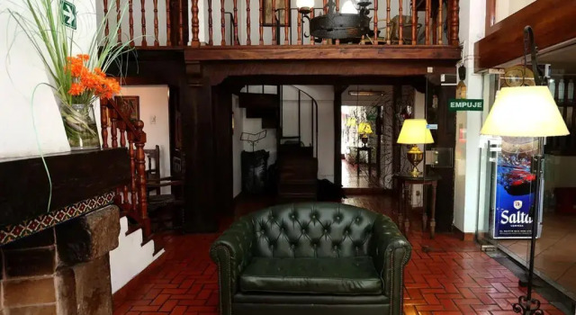 Standard Triplo quarto Hotel Regidor
