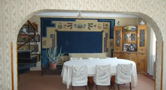 Family Summer House On Cityline, Забронировать Отель Отели Котайкская области с бассейном, Бассейн