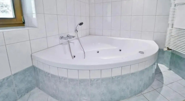Люкс с 2 комнатами Alpenhotel Wanderniki