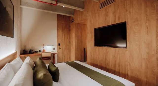 Номер Superior Hotel El Zarzo