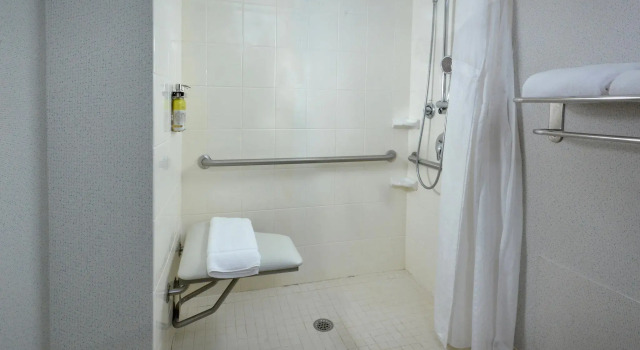 Двухместный номер Standard Holiday Inn Express Lynchburg by IHG