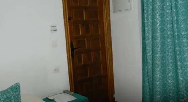 Номер Economy Hostal El Rincon De Carlota