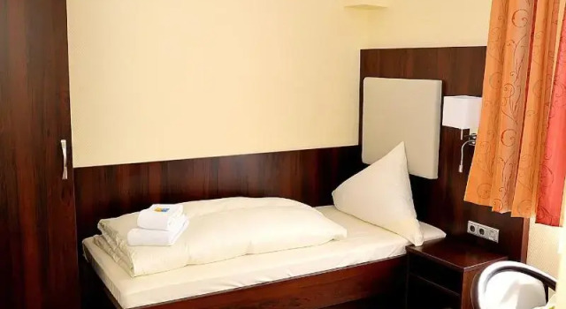 Номер Standard Hotel Neugrabener Hof