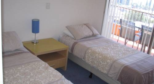 Panaview Court, Prenota Hotel Burleigh Heads 