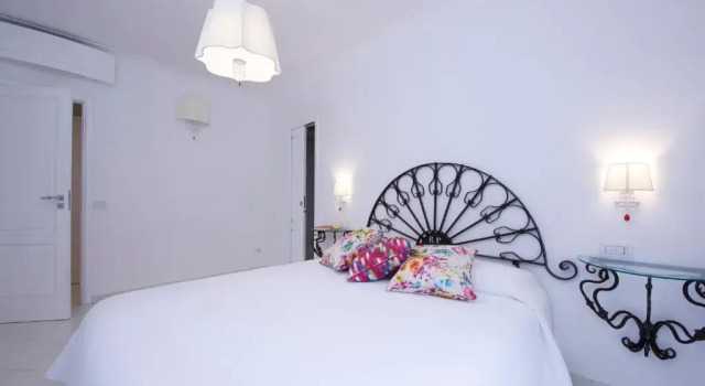 Номер Standard La Valle Delle Ferriere