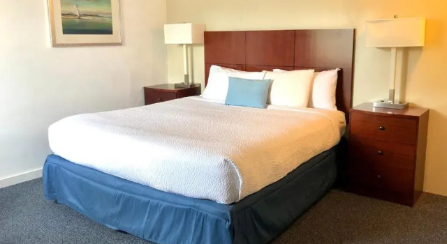 Номер Standard GuestLodge