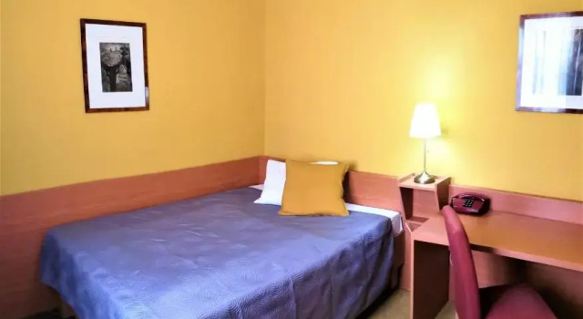 Номер Standard Hotel Benica