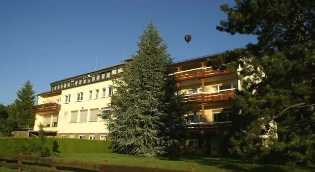 Hotel Spree Balance, Брондау Қонақ үй Straubenhardt Black Forest