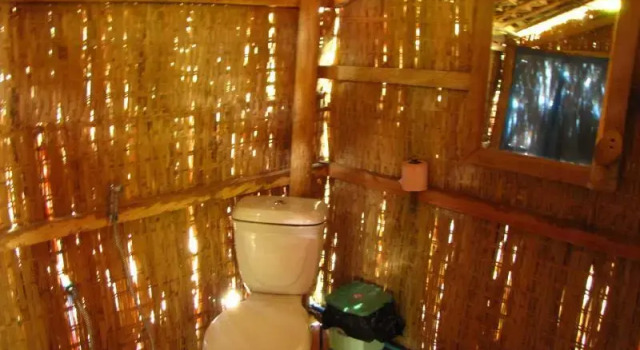 Samon Village
