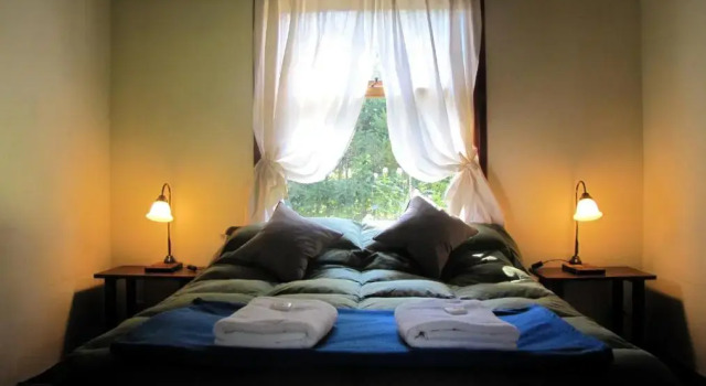 Номер Standard Hostel La Angostura