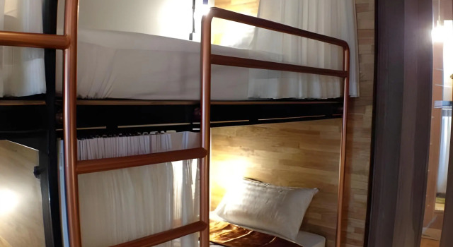 Sleep Owl Hostel