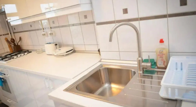 Appartamento Deluxe 3 camere Bucharest Last Minute Accommodation