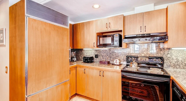 Номер Standard Centennial 2 Bedroom Condo Unit no. 8